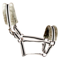 Manufacturers Exporters and Wholesale Suppliers of Nylon Horse Halter Kanpur Uttar Pradesh